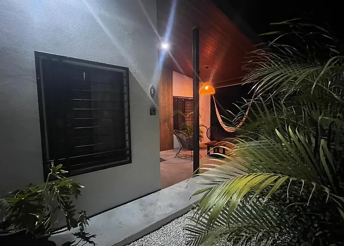 Ebk Surf 1 Apartamento *