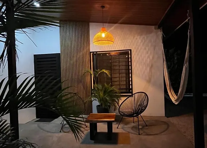 Ebk Surf 1 Apartamento *