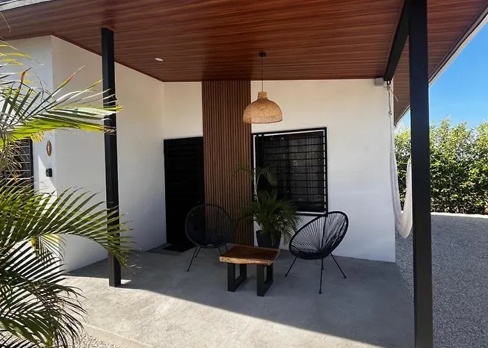Ebk Surf 1 Apartamento