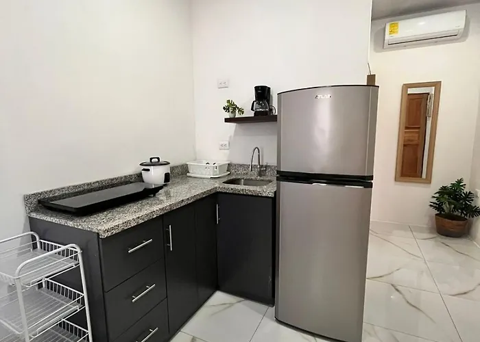 Apartamento Ebk Surf 1 *
