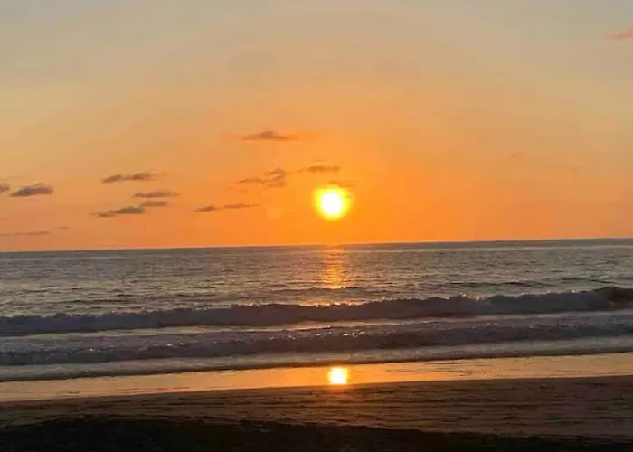 Ebk Surf 1 Apartamento Santa Cruz (Guanacaste)