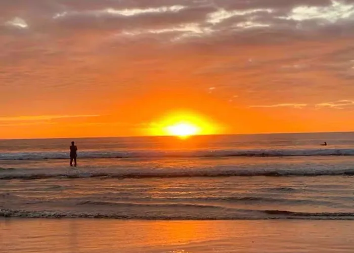Ebk Surf 1 * Santa Cruz (Guanacaste)