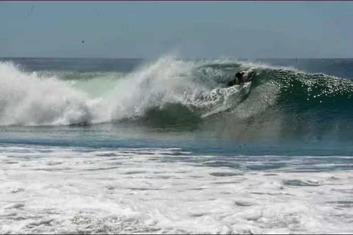 Ebk Surf 1 Apartamento