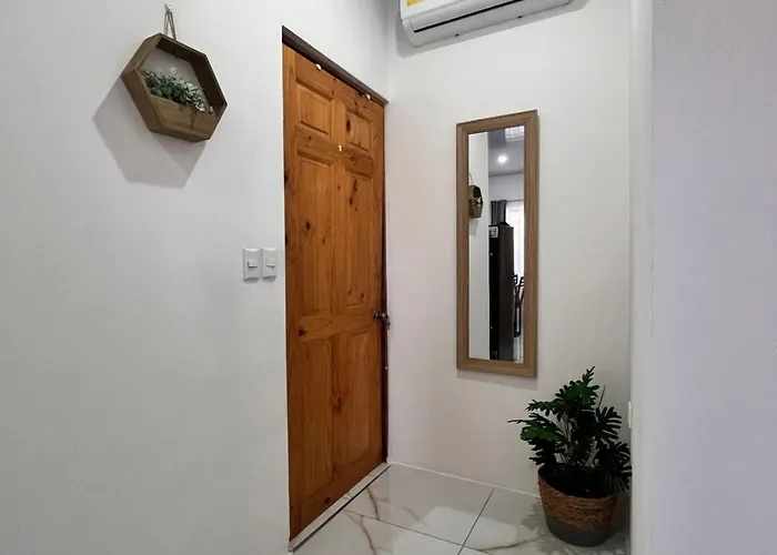 Ebk Surf 1 Apartamento Santa Cruz (Guanacaste)