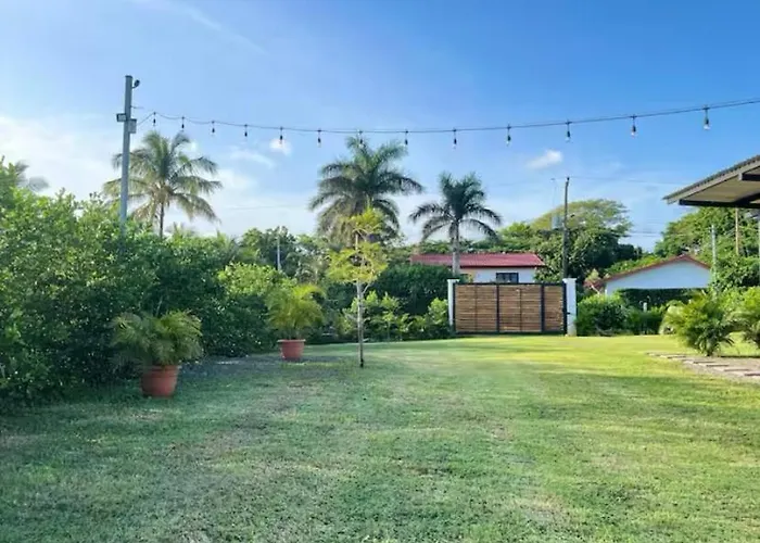 Apartamento Ebk Surf 1 Santa Cruz (Guanacaste)