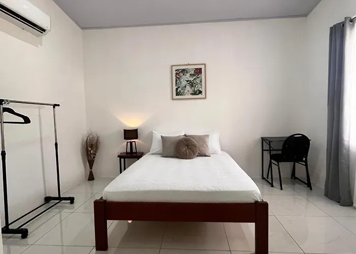 Ebk Surf 1 Apartamento *